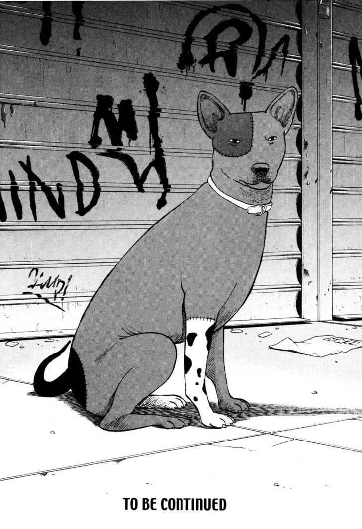 Read Beck Manga Online