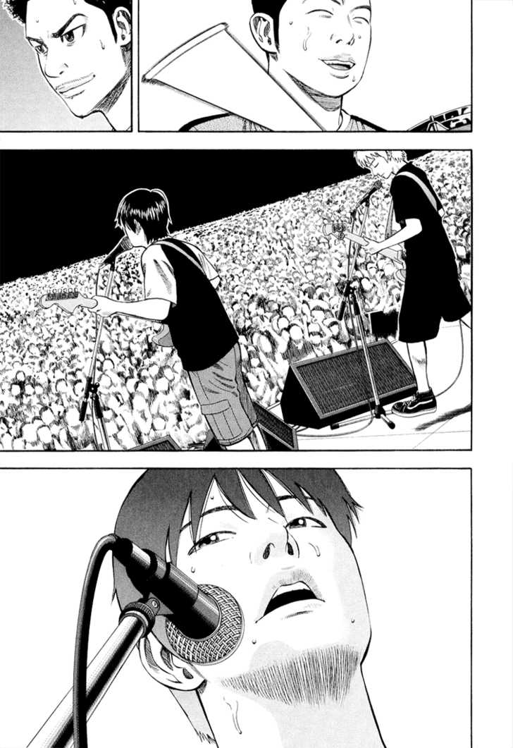 Read Beck Manga Online