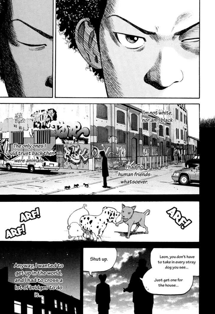 Read Beck Manga Online