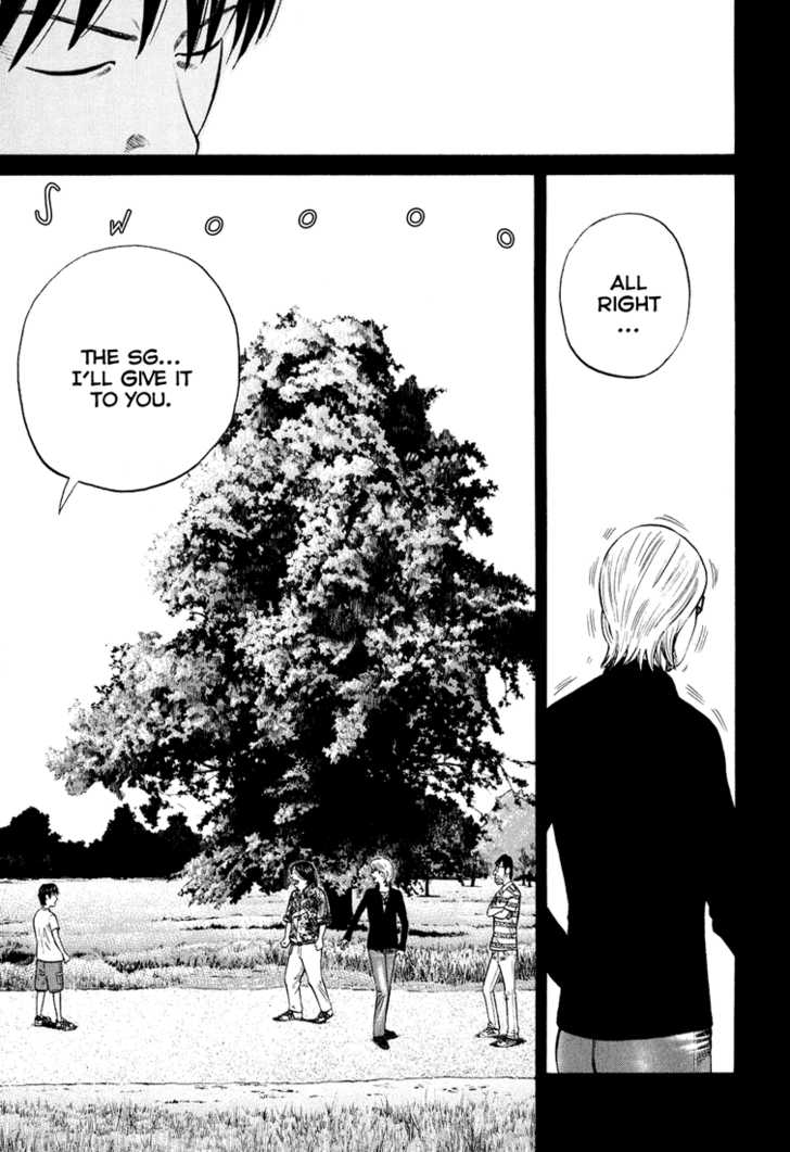 Read Beck Manga Online