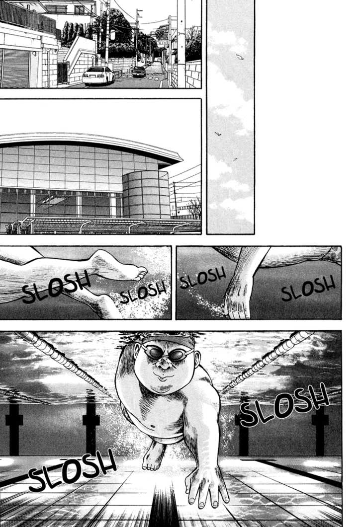 Read Beck Manga Online