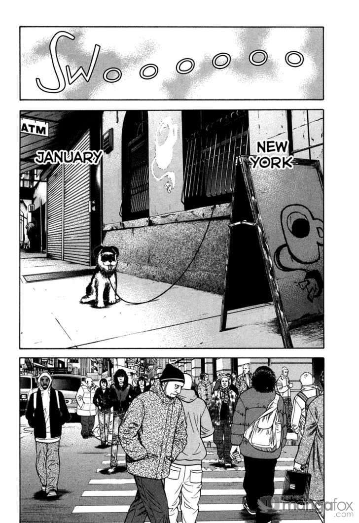 Read Beck Manga Online