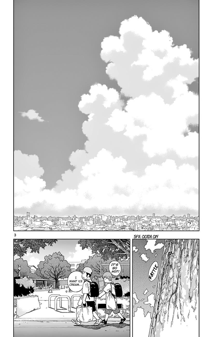 Read Birdmen Manga Online