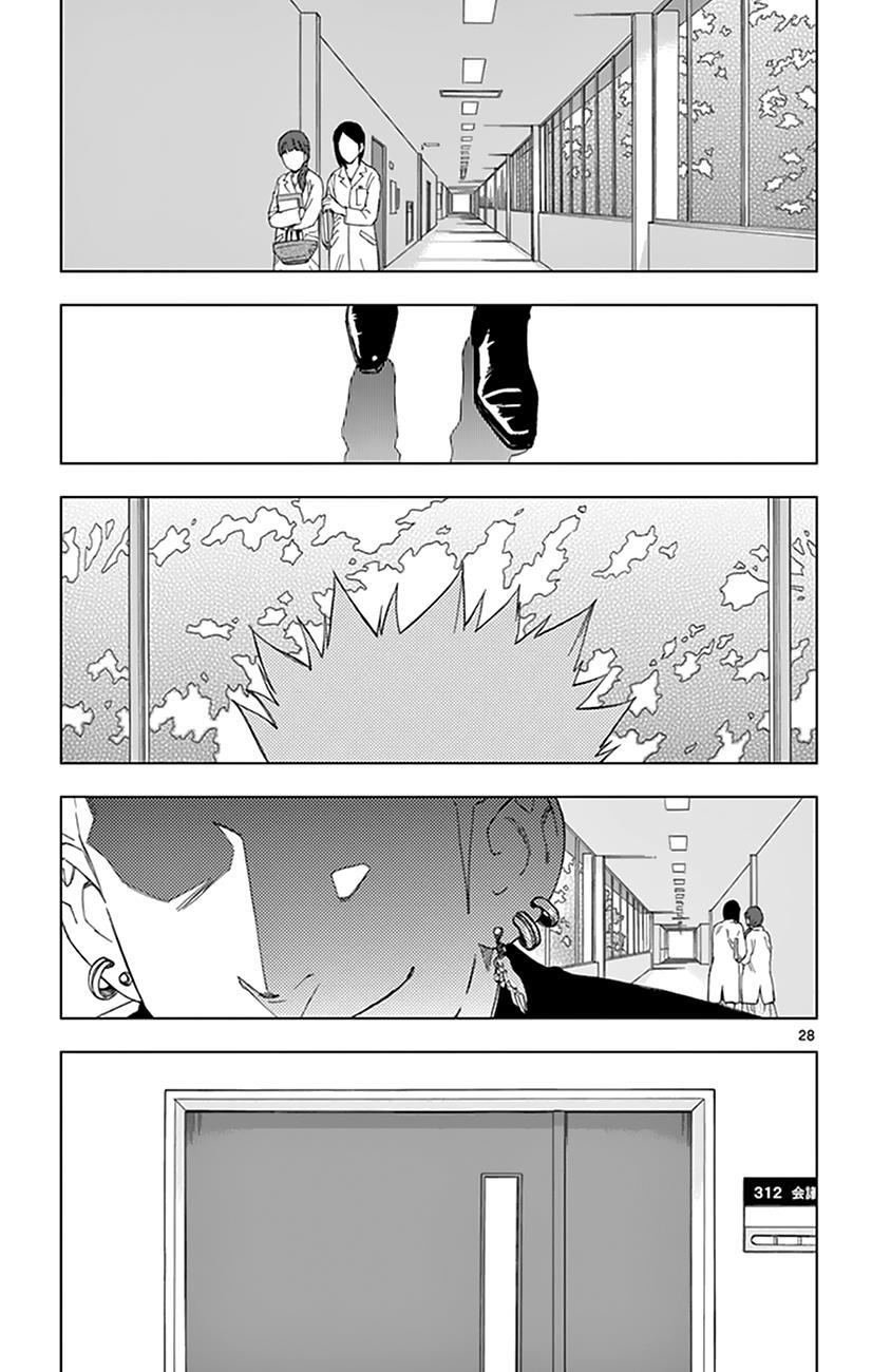Read Birdmen Manga Online