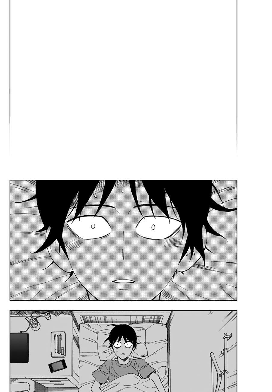 Read Birdmen Manga Online