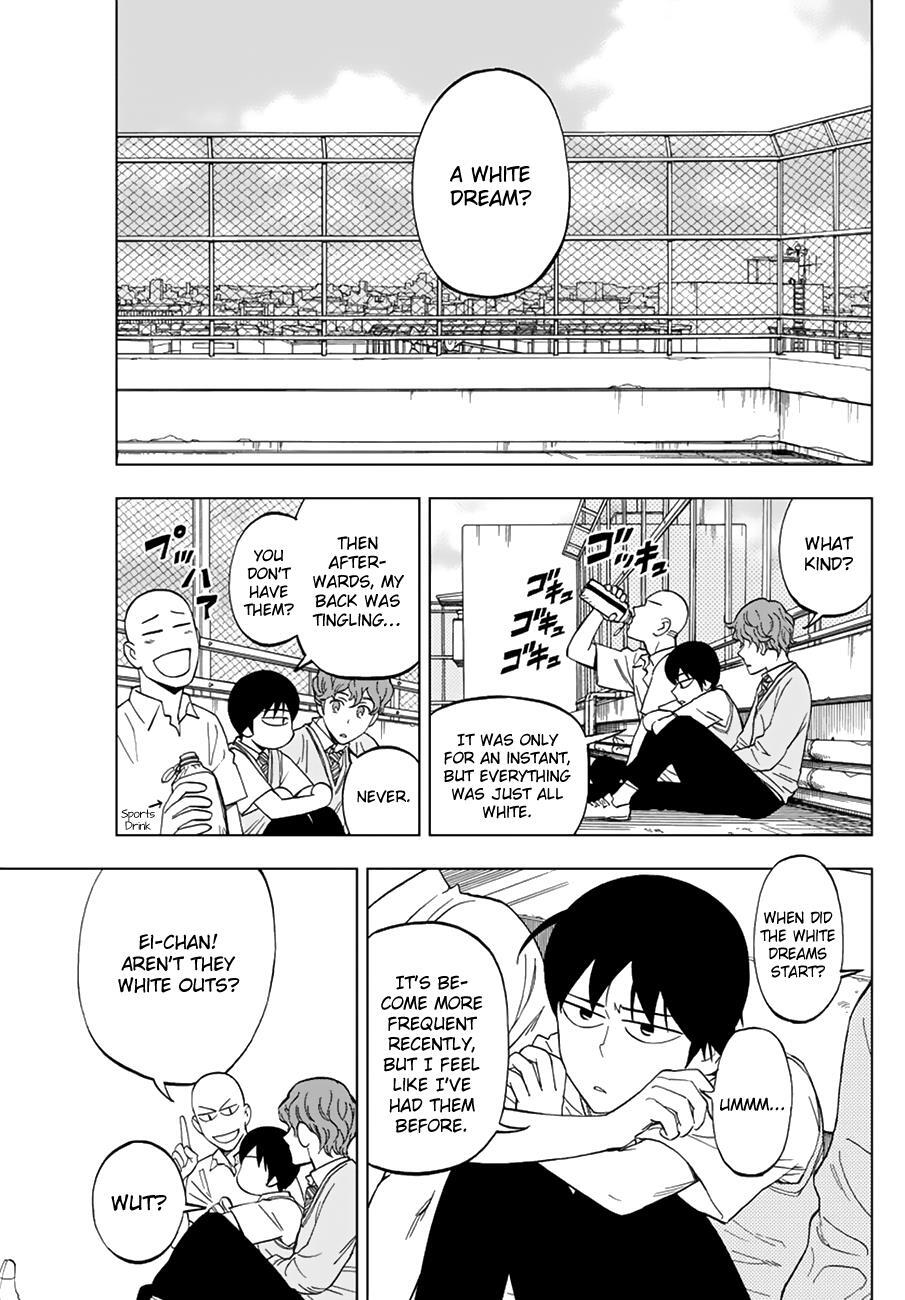 Read Birdmen Manga Online