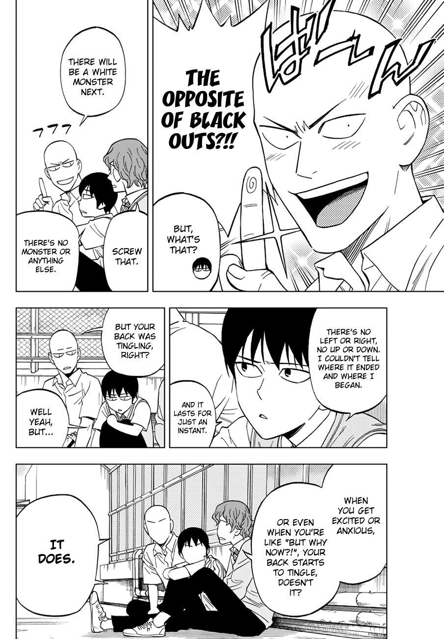 Read Birdmen Manga Online