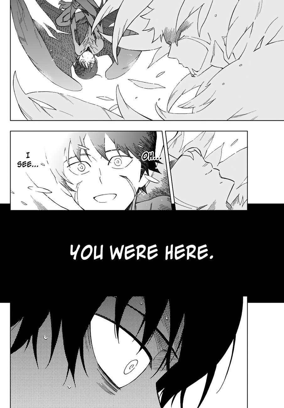 Read Birdmen Manga Online