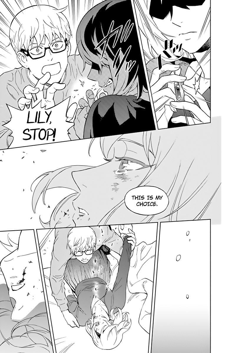 Read Birdmen Manga Online