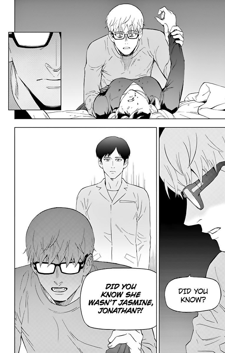 Read Birdmen Manga Online