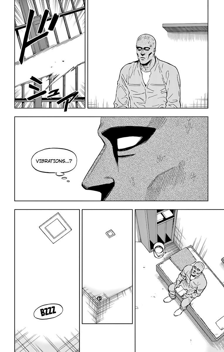 Read Birdmen Manga Online