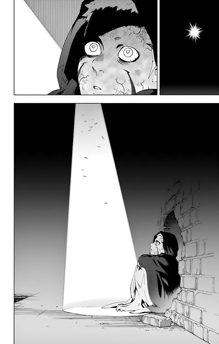 Read Birdmen Manga Online