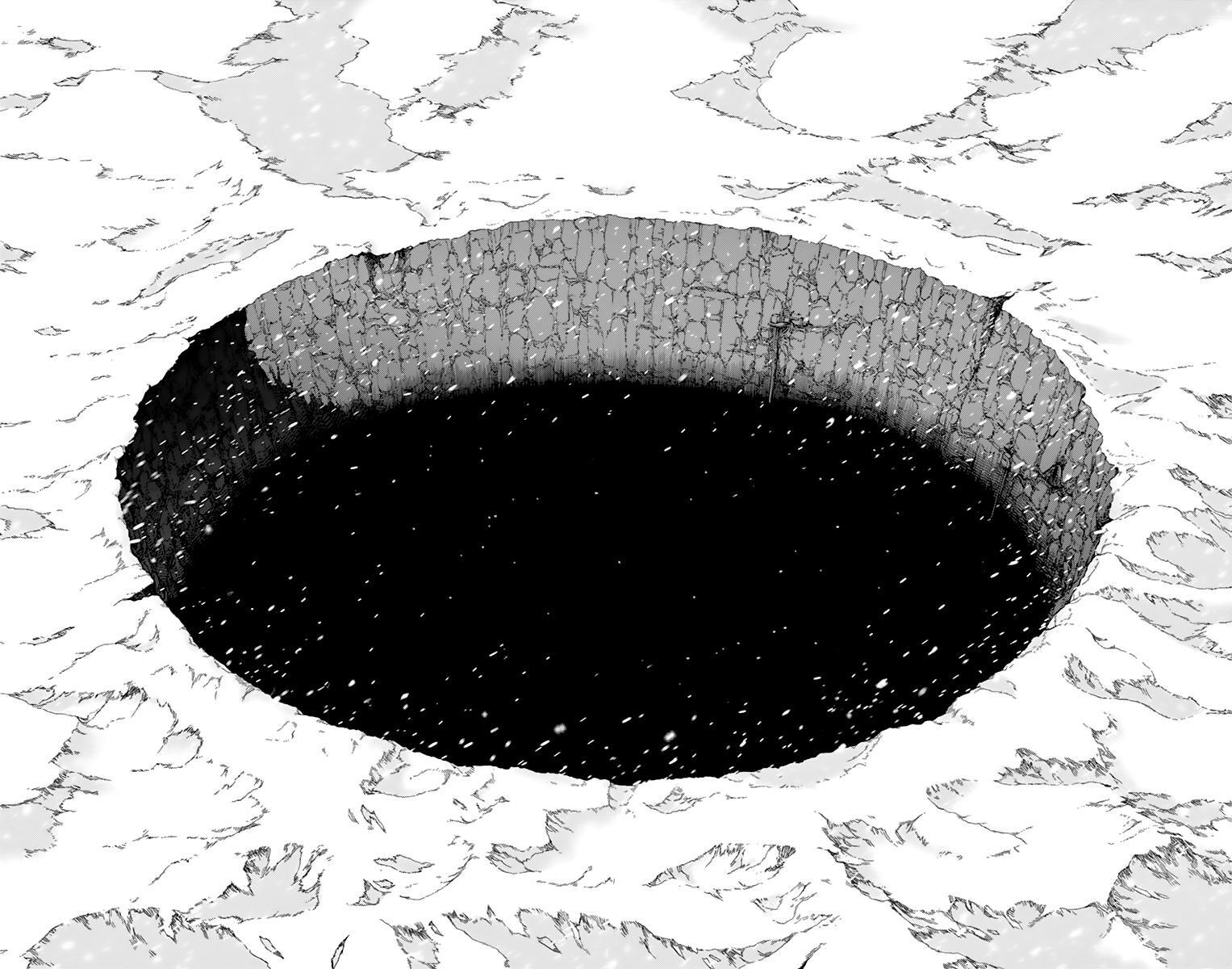 Read Birdmen Manga Online