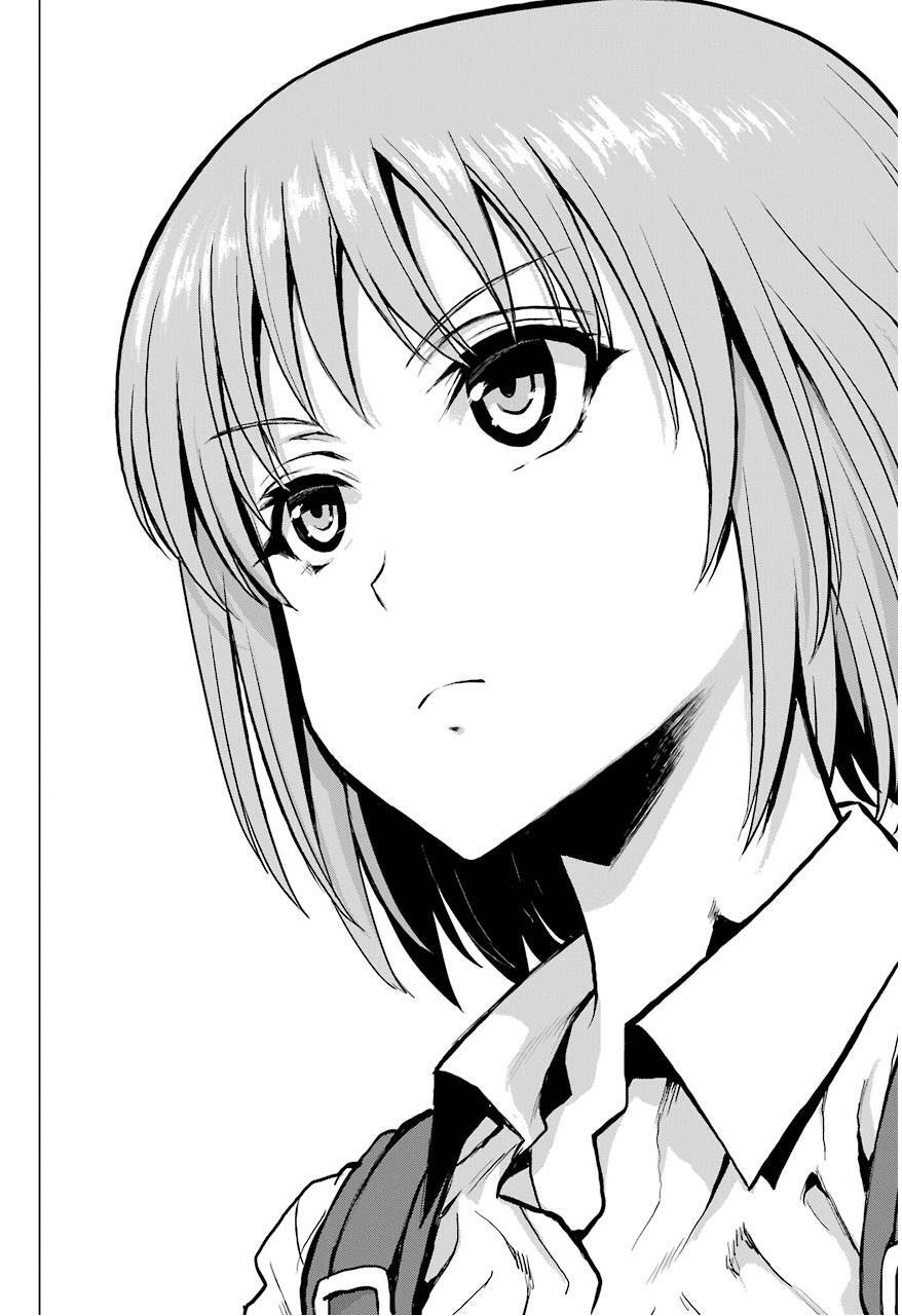 Read Blattodea Manga Online