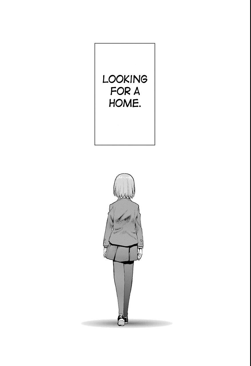 Read Blattodea Manga Online