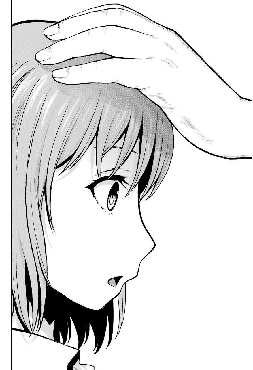 Read Blattodea Manga Online