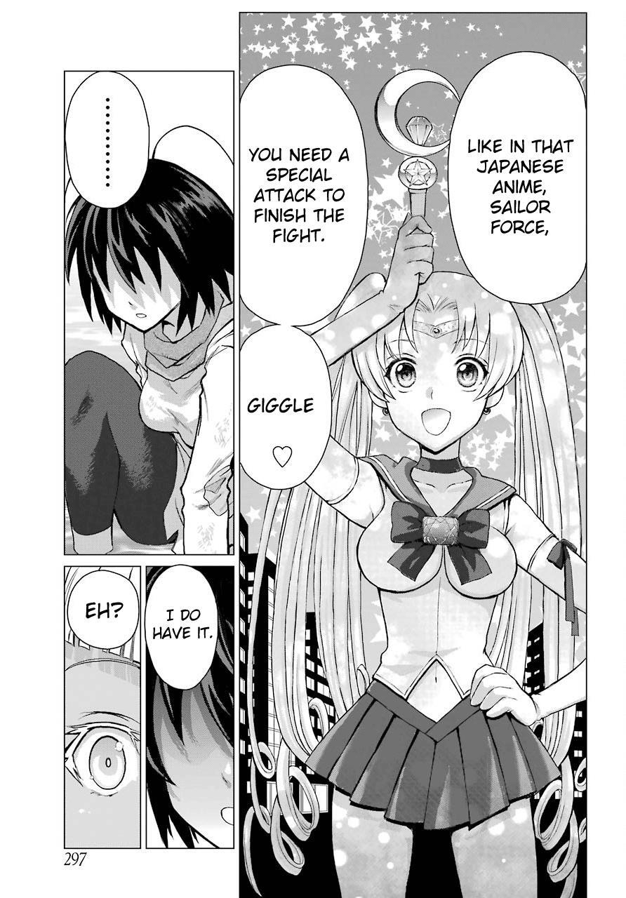 Read Blattodea Manga Online