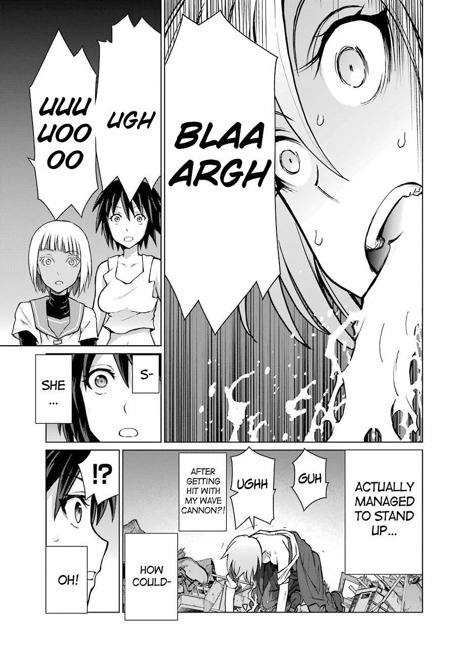 Read Blattodea Manga Online