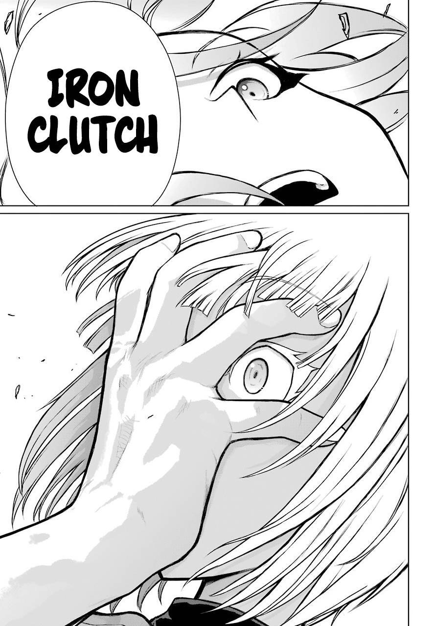 Read Blattodea Manga Online