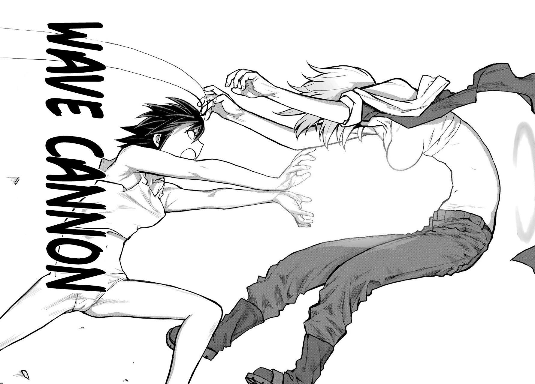 Read Blattodea Manga Online