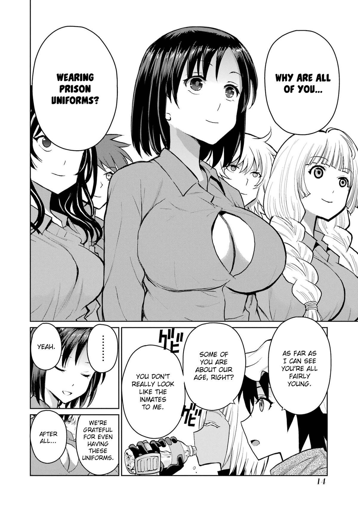 Read Blattodea Manga Online