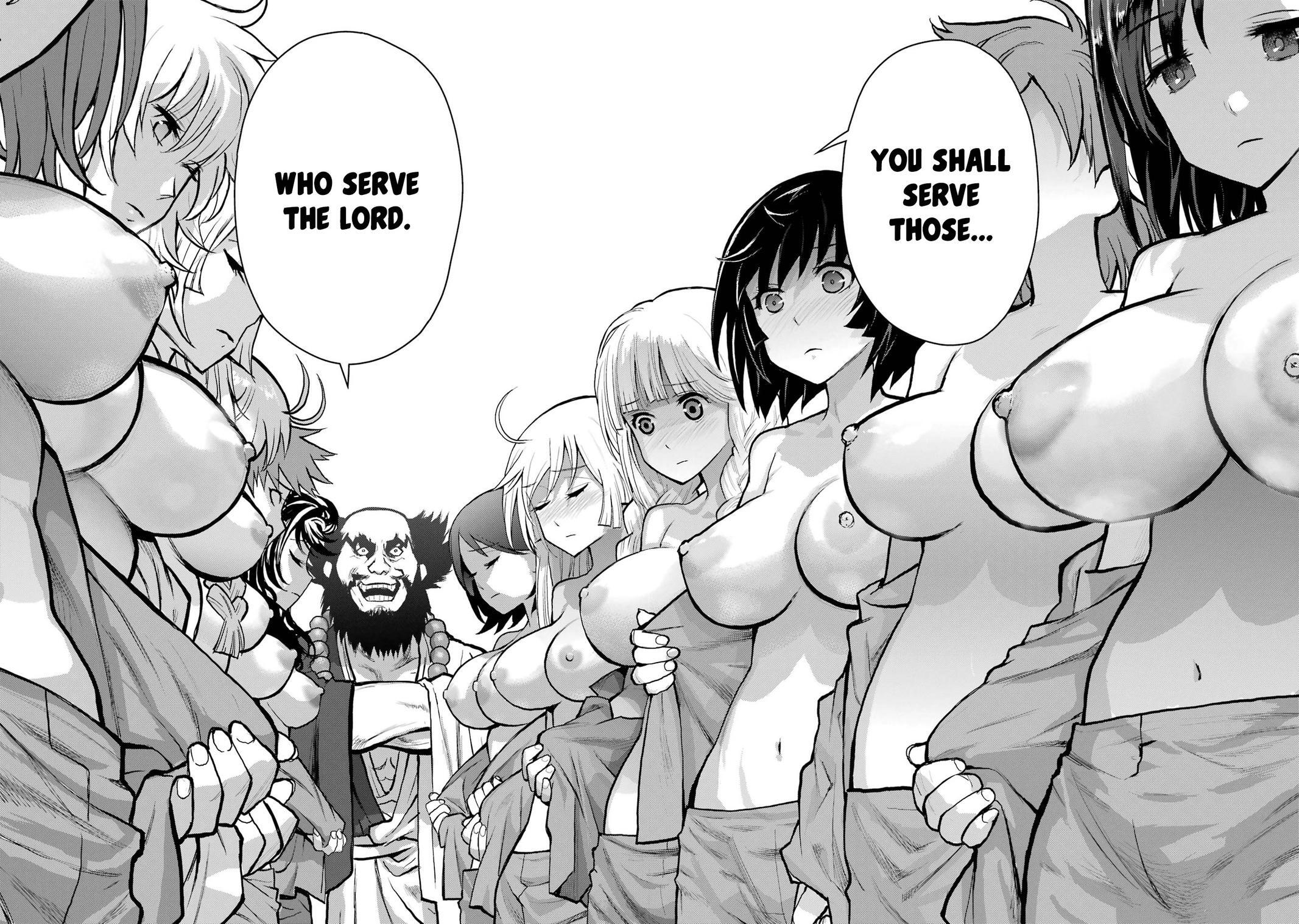 Read Blattodea Manga Online