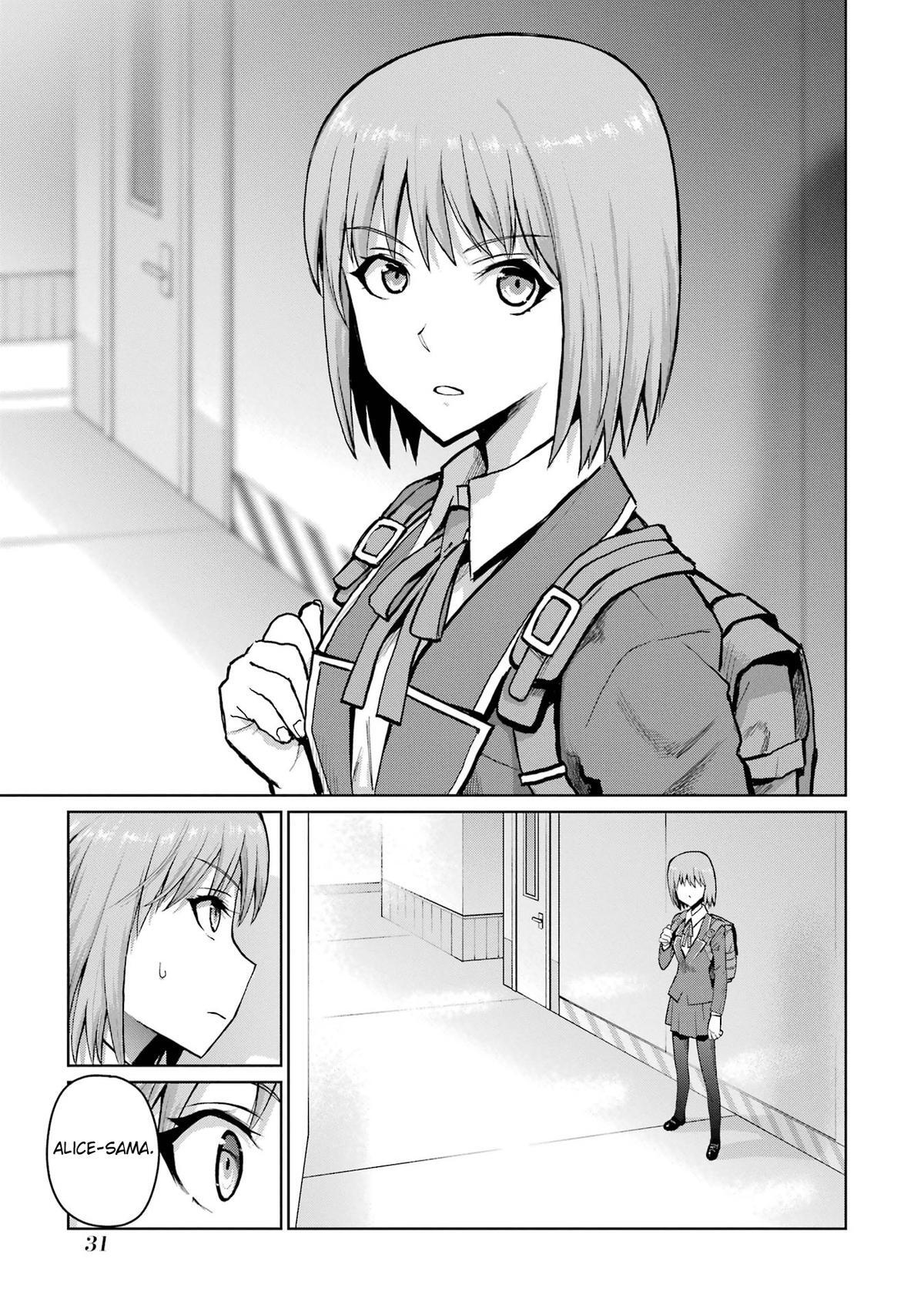 Read Blattodea Manga Online