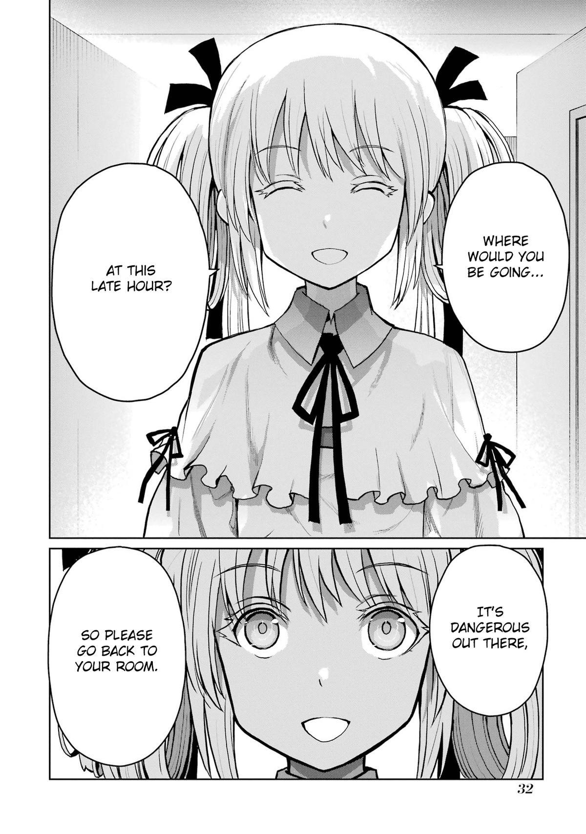 Read Blattodea Manga Online
