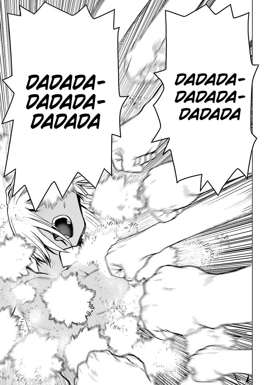 Read Blattodea Manga Online