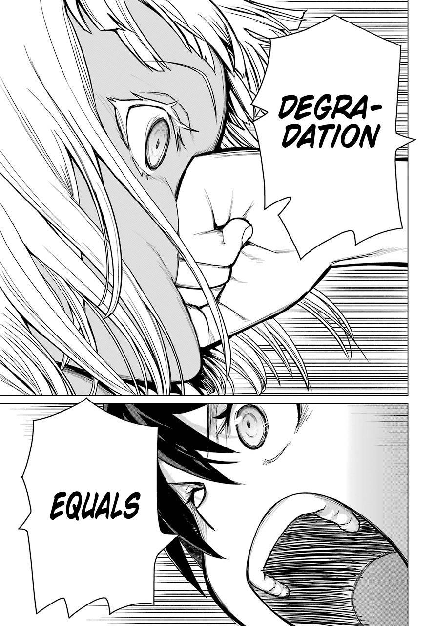 Read Blattodea Manga Online