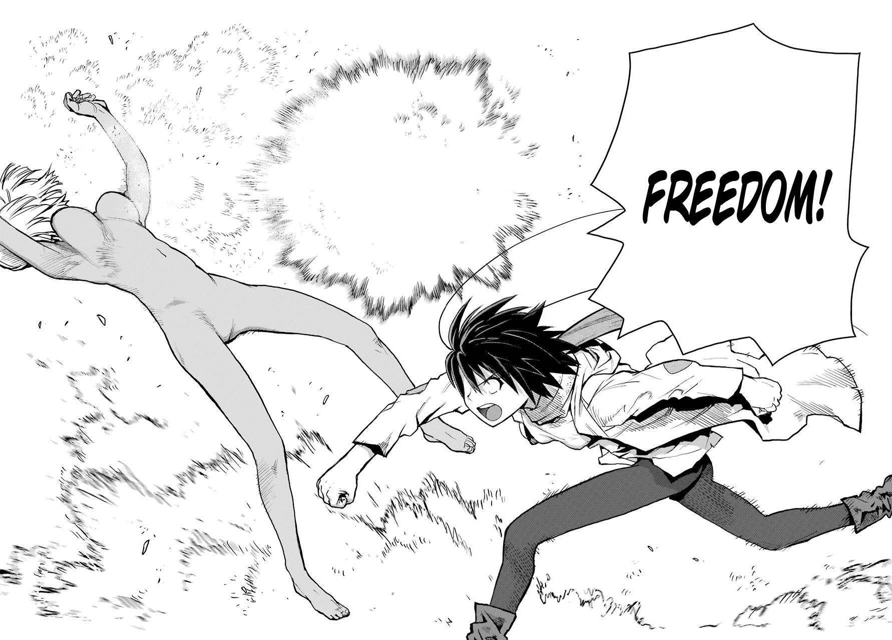 Read Blattodea Manga Online