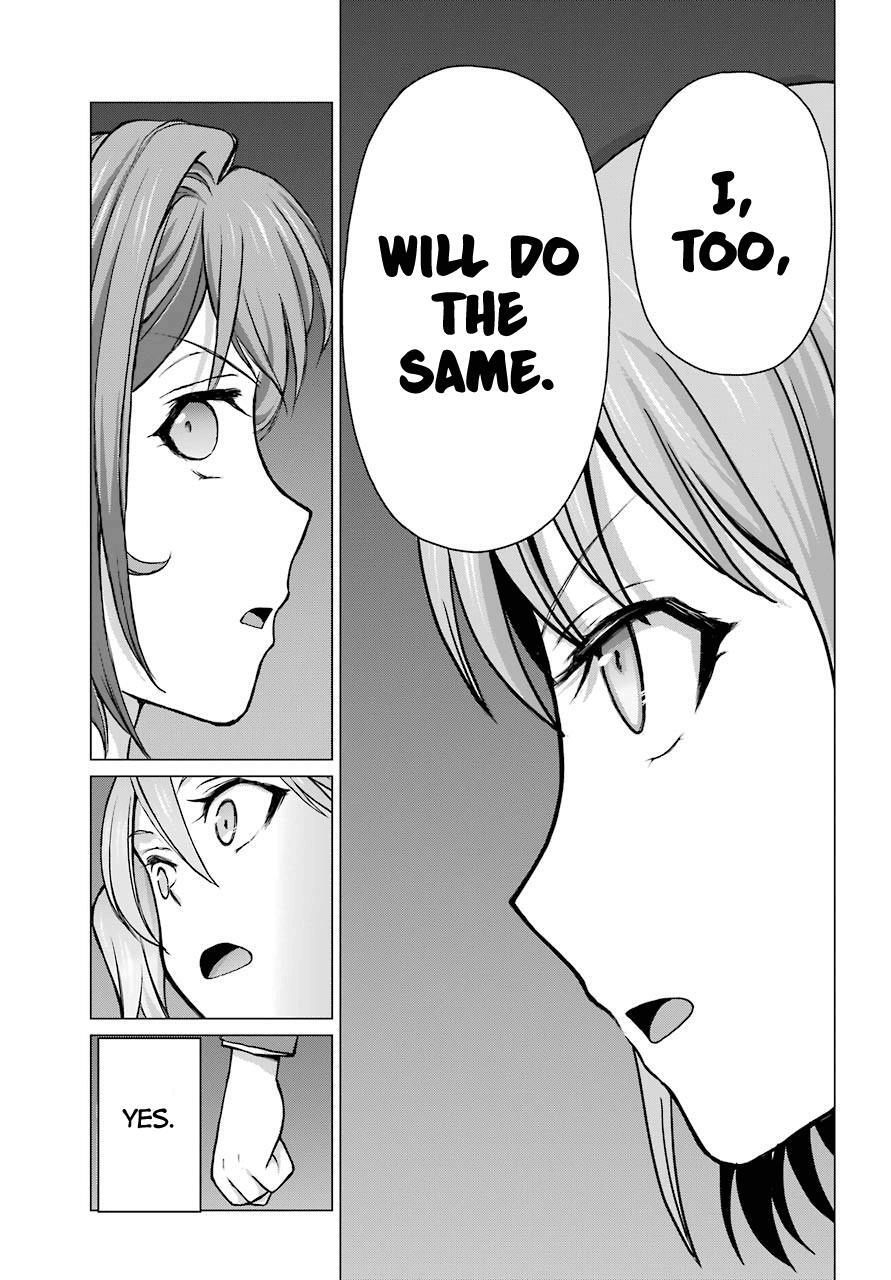 Read Blattodea Manga Online