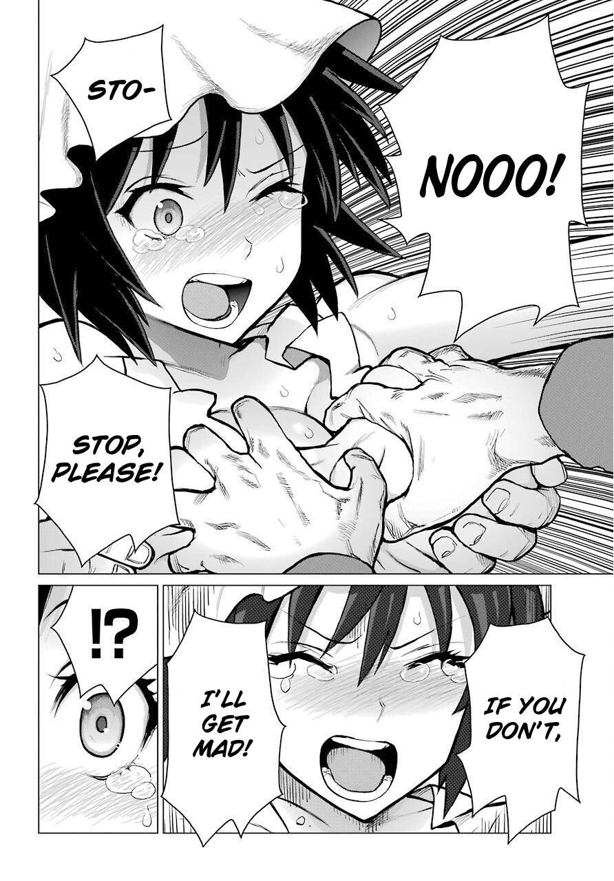 Read Blattodea Manga Online