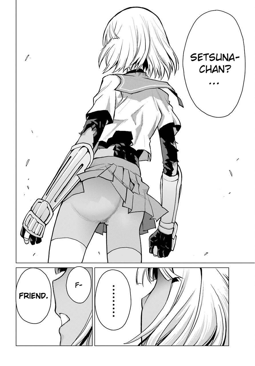 Read Blattodea Manga Online