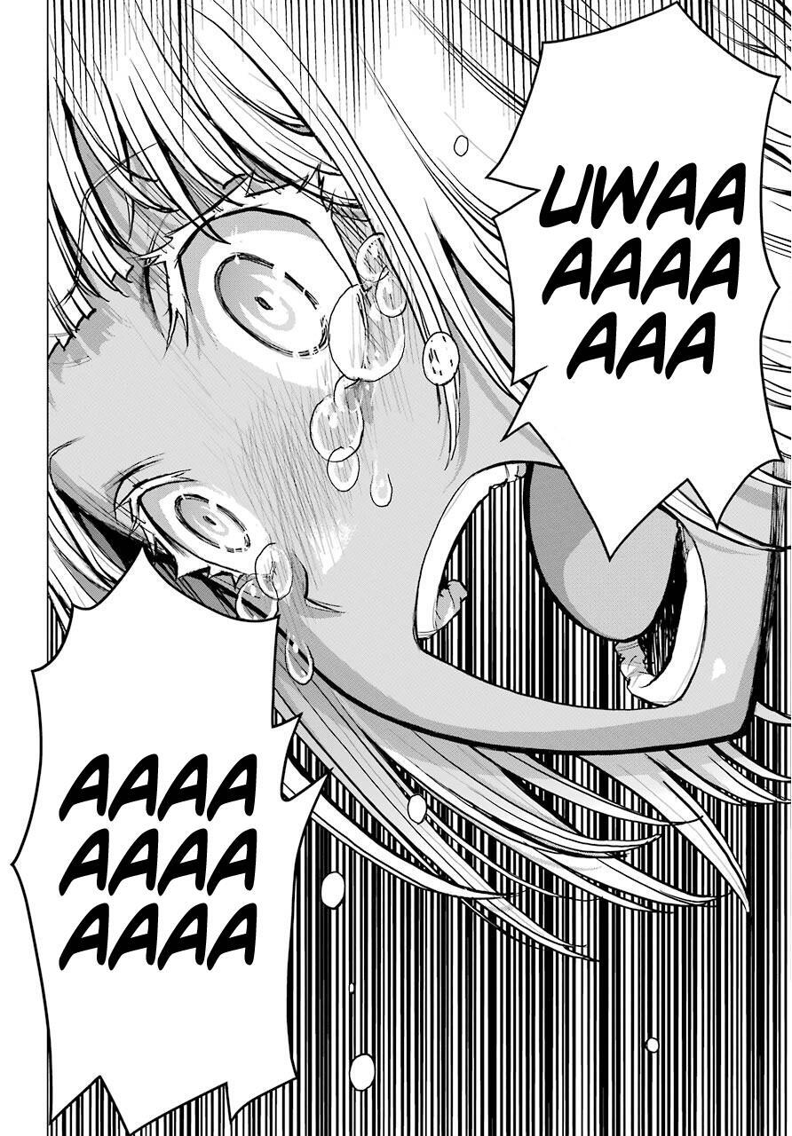 Read Blattodea Manga Online