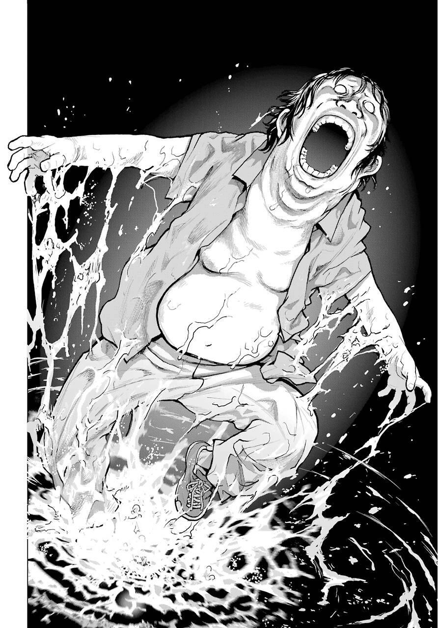 Read Blattodea Manga Online