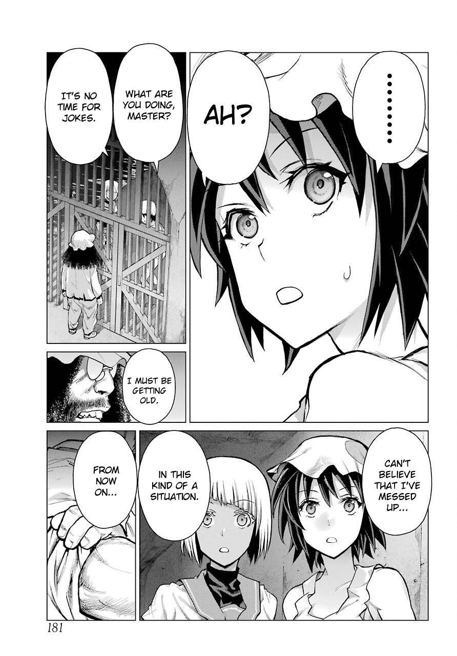 Read Blattodea Manga Online