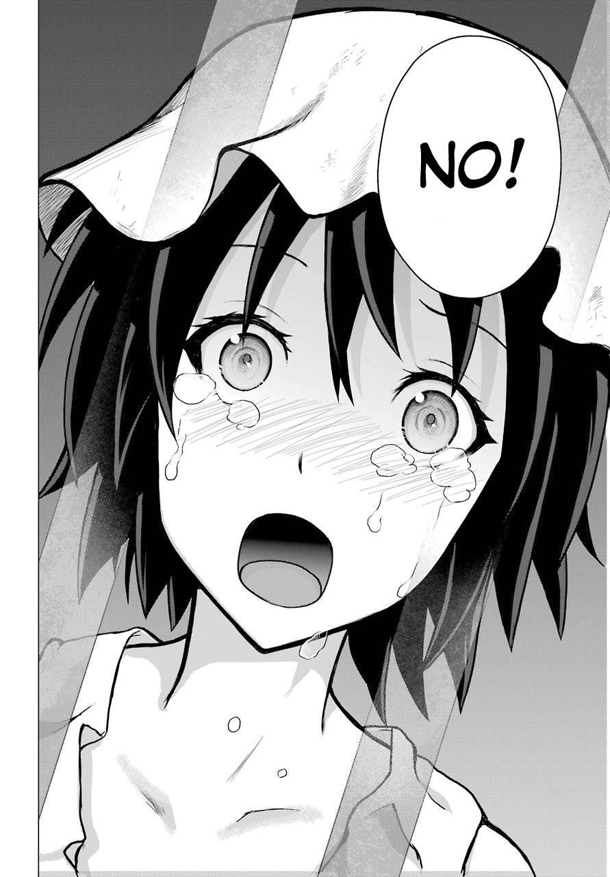 Read Blattodea Manga Online