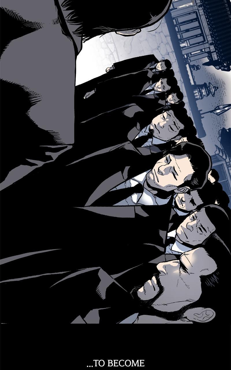 Read Boss Return Manga Online