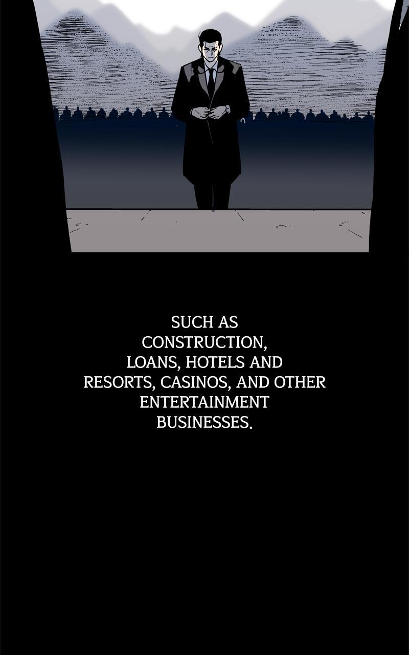 Read Boss Return Manga Online