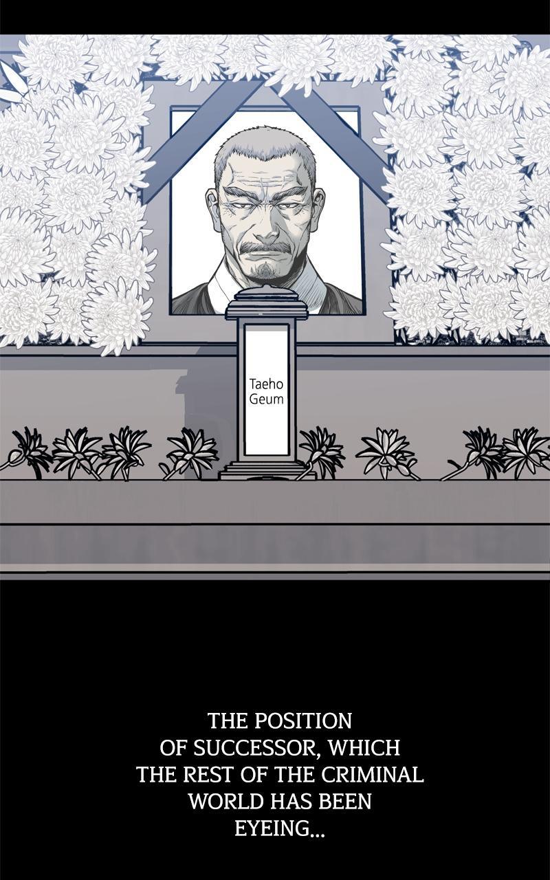 Read Boss Return Manga Online