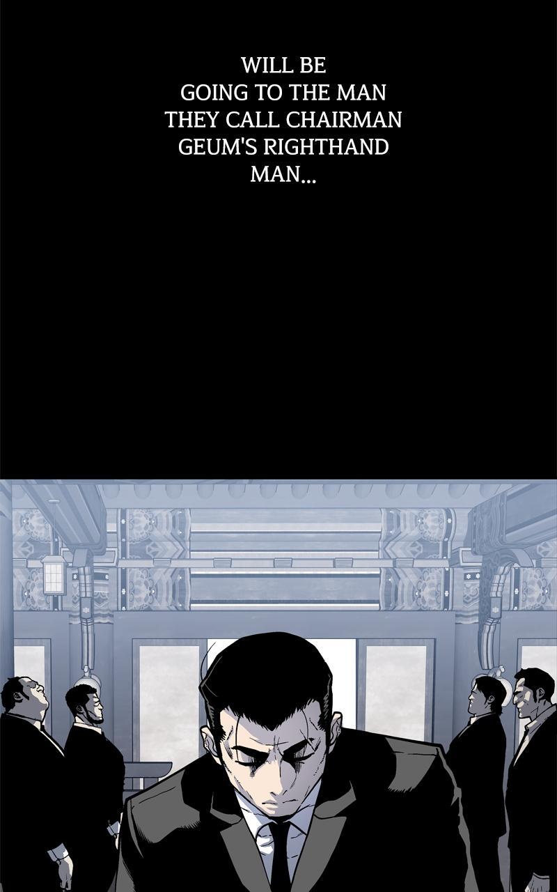 Read Boss Return Manga Online