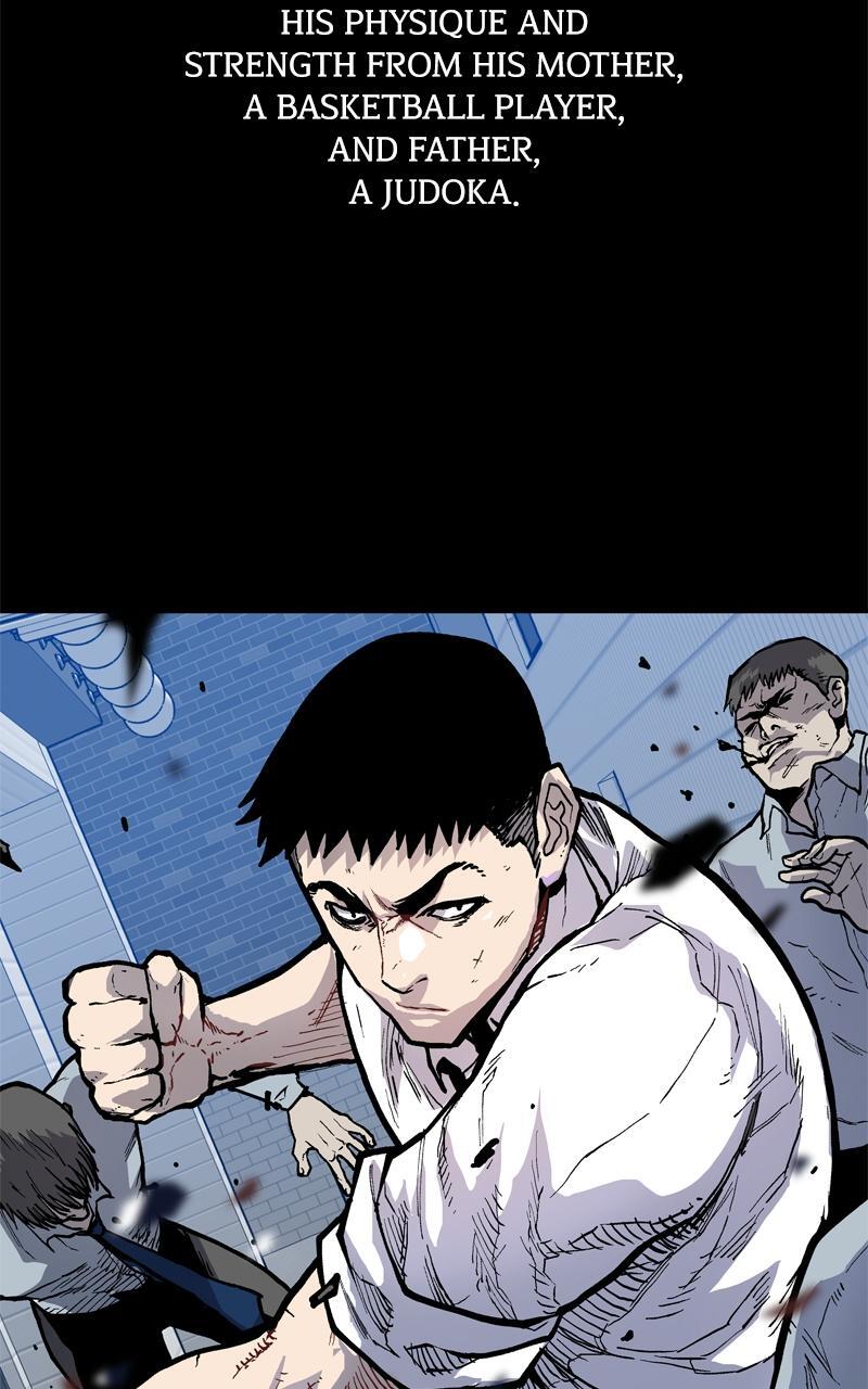 Read Boss Return Manga Online