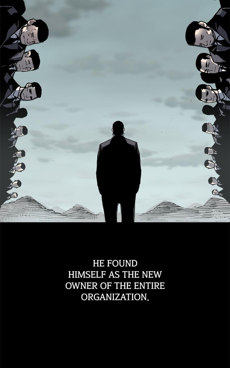 Read Boss Return Manga Online