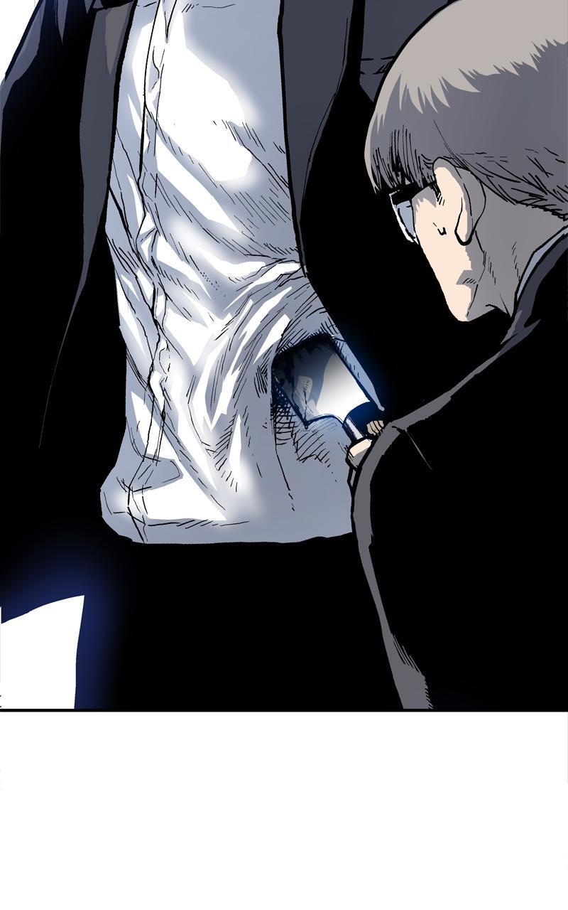 Read Boss Return Manga Online