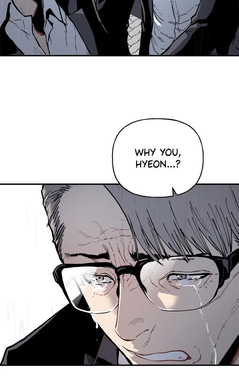 Read Boss Return Manga Online