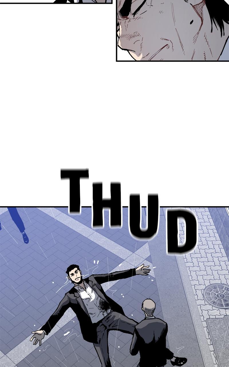 Read Boss Return Manga Online