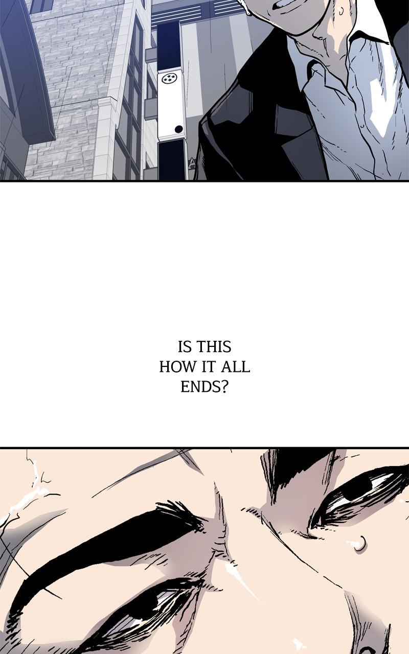Read Boss Return Manga Online