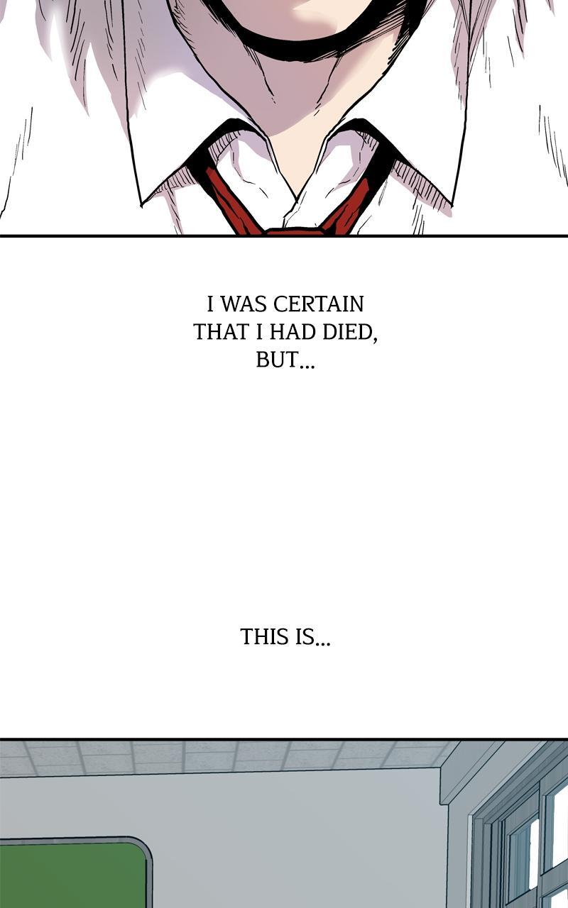 Read Boss Return Manga Online