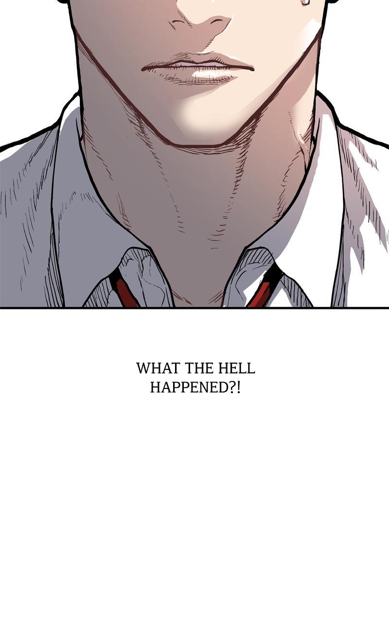 Read Boss Return Manga Online